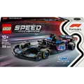 Produktbild: LEGO BWT Alpine F1 Team A524 Rennauto (77248, LEGO Speed Champions) (77248)