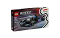 Produktbild: LEGO® Speed Champions 77248 - BWT Alpine F1® Team A524 Rennauto