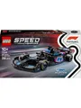 Produktbild: LEGO Speed Champions 77248 BWT Alpine F1® Team A524 Rennauto