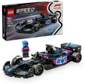 Produktbild: LEGO Speed Champions 77248 BWT Alpine F1 Team A524 Rennauto
