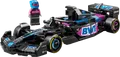 Produktbild: LEGO 77248 - LEGO Speed Champions - BWT Alpine F1 Team A524 Rennauto
