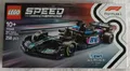 Produktbild: LEGO SPEED CHAMPIONS: BWT Alpine F1 Team A524 Rennauto (77248)