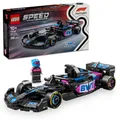 Produktbild: 77248 Lego S.c.: Bwt Alpine F1® Team A524 Rennauto