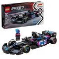 Produktbild: 5702017816159 LEGO Speed Champions Bolid F1® BWT Alpine Team A524 77248 LEGO