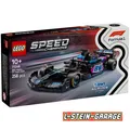 Produktbild: LEGO® Speed Champions 77248 BWT Alpine F1® Team A524 Rennauto Neu & OVP