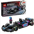 Produktbild: LEGO® SPEED CHAMPIONS 77248 BWT ALPINE F1 TEAM A524 NEU OVP