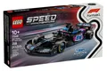 Produktbild: LEGO® Speed Champions 77248 - BWT Alpine F1 Team A524 Race Car
