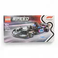 Produktbild: LEGO Speed Champions 77248 BWT Alpine F1® Team A524 Rennauto Bausatz, Mehrfarbig