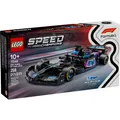 Produktbild: LEGO 77248 BWT Alpine F1 Team A524 Rennauto