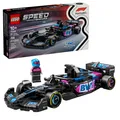 Produktbild: Lego Speed Champions F1® BWT Alpine Team A524 77248 Formel 1