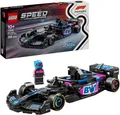 Produktbild: LEGO® Speed Champions 77248 BWT Alpine F1 Team A524 Rennauto NEU / OVP