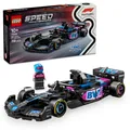 Produktbild: LEGO® Speed Champions 77248 BWT Alpine F1® Team A524 Rennauto | Neu | OVP