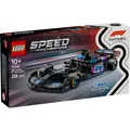 Produktbild: LEGO® Speed Champions 77248 BWT Alpine F1® Team A524 Rennauto