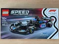 Produktbild: LEGO 77248 Speed Campions BWT Alpine F1 Team A524 NEU + OVP !