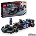 Produktbild: LEGO Speed Champions 77248 BWT Alpine F1 Team A524 Rennauto 77248