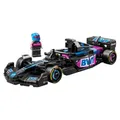 Produktbild: Auto Racing Bwt Alpine F1 Team A524 Lego Speed Meister