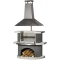Produktbild: BUSCHBECK Gartengrillkamin 