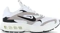 Produktbild: Nike W Air Zoom Fire - Damen Sneakers Laufschuhe Weiß FN3483-100 , EU 44.5 US 12