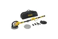 Produktbild: STANLEY Trockenbauschleifer Fatmax SFMEE500S-QS 750 Watt 225 mm + Tasche