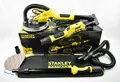 Produktbild: STANLEY SFMEE500S Trockenbauschleifer Langhalsschleifer Wand Decken Schleifer