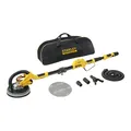 Produktbild: Stanley Fatmax SFMEE500S-QS Trockenbauschleifer 750 Watt 225 mm + Tasche