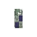 Produktbild: Supermicro H8DGT-HF - Server - AMD - Buchse G34 - DDR3-SDRAM - 16GB - 1GB - 2GB - 32GB - 4GB - 8GB - Quad (MBD-H8DGT-HF-B)