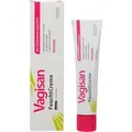 Produktbild: VAGISAN FeuchtCreme 25g PZN 09739474