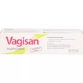 Produktbild: VAGISAN FeuchtCreme 25 g PZN 09739474#