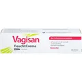 Produktbild: VAGISAN FeuchtCreme 25 g PZN 09739474