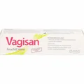 Produktbild: VAGISAN FeuchtCreme 25 g PZN09739474