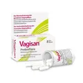 Produktbild: Vagisan Probioflora Milchsäure-Bakterien 8 Kapseln vaginale Anwendung 18059672