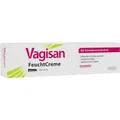 Produktbild: VAGISAN FeuchtCreme 25 g PZN 9739474