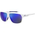 Produktbild: Under Armour UA-DOMINATE-WWKG2W1 UA DOMINATE 62 WWKG2W1 Sonnenbrille