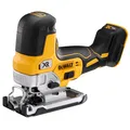 Produktbild: DeWalt DCS335N Akku-Pendelhubstichsäge solo 18 Volt