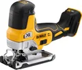 Produktbild: DEWALT 18 V XR bürstenlose Stichsäge für präzise Schnitte und Kontrolle