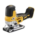 Produktbild: DEWALT 18 V XR bürstenlose Stichsäge mit Handgriff, nur Werkzeug, DCS335N-XJ