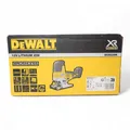 Produktbild: DeWALT DCS335N Akku Pendelhub Stichsäge 18V bürstenlos ohne Akku Sologerät