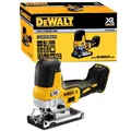 Produktbild: DeWalt Akku-Stichsäge 18V bürstenlos Solo Schnittkapazität Holz 135mm DCS335N-XJ