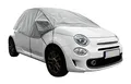 Produktbild: Z4L Autoabdeckung Halbgarage für Winter Sommer Herbst Scheibenabdeckung SM geeignet für Renault Twingo Bj. ab 2007