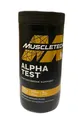 Produktbild: Muscletech Alpha Test - 120 Kapseln für Leistung