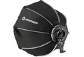Produktbild: BRESSER Softbox BRESSER Super Quick Release Schnellspann-Octabox/Softbox 65cm für Ka…