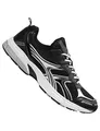 Produktbild: UKUNDA Mombasa Herren Laufschuhe (Schwarz, eu_Footwear_Size_System, Adult, Men, Numeric, medium, Numeric_44)