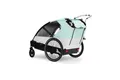 Produktbild: Leggero Fahrradanhänger Vento R2 