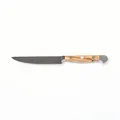 Produktbild: Das Güde Alpha Olive Porterhouse-Steakmesser X380/12
