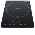 Produktbild: Steba IK 65 Slim Schwarz Arbeitsplatte 28 cm Zonen-Induktionskochfeld 1 Zone(n)