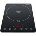Produktbild: Steba - Kochfeld Induktionskochfeld IK 65 SLIM sw