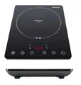 Produktbild: Steba : Platte Induktion 2000W Ebene Kochfeld: cm.23 (Max Temperatur 240°)