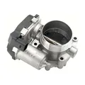 Produktbild: 1x Drosselklappenstutzen CONTINENTAL/VDO A2C59513663 passend für BMW