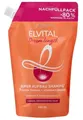 Produktbild: Elvital Dream Lengths Shampoo 500ml Haarpflege mit Rizinusöl