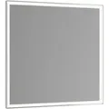 Produktbild: Keuco Lichtspiegel Royal Lumos 900x650x60mm, 57 W, Licht Einst, Si-elox